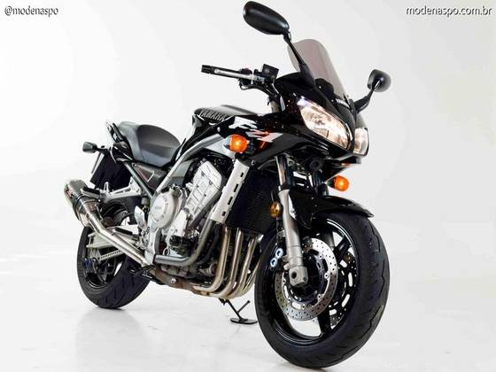 YAMAHA FZ1 YAMAHA FZ1